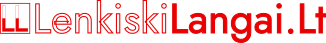 LenkiskiLangai.Lt