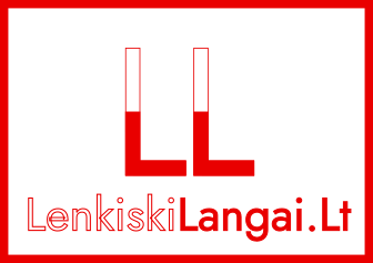 LenkiskiLangai.lt - taiklus pasirinkimas